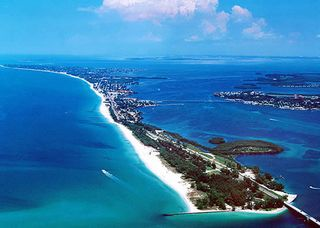 Things to do in Anna Maria Island Area Florida